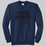 Adult Crewneck - Bunker Thumbnail