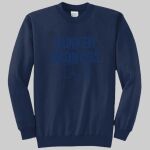 Adult Crewneck - Bunker Thumbnail