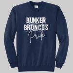 Adult Crewneck - Bunker Thumbnail
