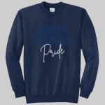 Adult Crewneck - Bunker Thumbnail