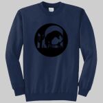 Adult Crewneck - Bunker Thumbnail