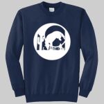 Adult Crewneck - Bunker Thumbnail