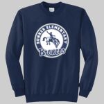 Adult Crewneck - Bunker Thumbnail