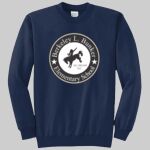 Adult Crewneck - Bunker Thumbnail