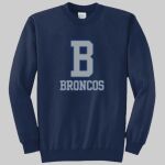 Adult Crewneck - Bunker Thumbnail