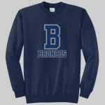 Adult Crewneck - Bunker Thumbnail