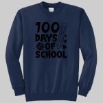 Adult Crewneck - Bunker Thumbnail