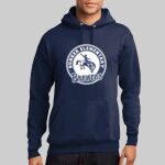 Adult Hoodie - Bunker Thumbnail