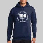 Adult Hoodie - Bunker Thumbnail