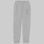 Youth Core Fleece Jogger - Bunker Thumbnail