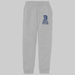 Youth Core Fleece Jogger - Bunker Thumbnail