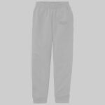Youth Core Fleece Jogger - Bunker Thumbnail