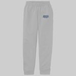 Youth Core Fleece Jogger - Bunker Thumbnail