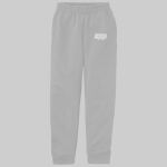 Youth Core Fleece Jogger - Bunker Thumbnail