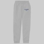 Youth Core Fleece Jogger - Bunker Thumbnail