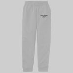Youth Core Fleece Jogger - Bunker Thumbnail