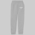 Youth Core Fleece Jogger - Bunker Thumbnail