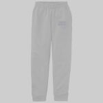 Youth Core Fleece Jogger - Bunker Thumbnail