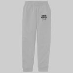 Youth Core Fleece Jogger - Bunker Thumbnail