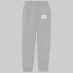 Youth Core Fleece Jogger - Bunker Thumbnail
