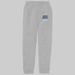 Youth Core Fleece Jogger - Bunker Thumbnail