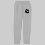 Youth Core Fleece Jogger - Bunker Thumbnail