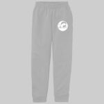 Youth Core Fleece Jogger - Bunker Thumbnail