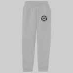 Youth Core Fleece Jogger - Bunker Thumbnail