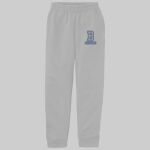 Youth Core Fleece Jogger - Bunker Thumbnail