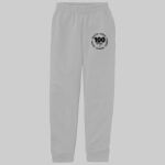 Youth Core Fleece Jogger - Bunker Thumbnail