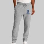 Adult Core Fleece Jogger - Bunker Thumbnail