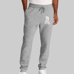 Adult Core Fleece Jogger - Bunker Thumbnail
