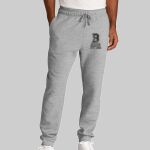 Adult Core Fleece Jogger - Bunker Thumbnail