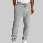Adult Core Fleece Jogger - Bunker Thumbnail