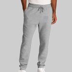 Adult Core Fleece Jogger - Bunker Thumbnail