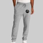 Adult Core Fleece Jogger - Bunker Thumbnail