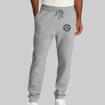 Adult Core Fleece Jogger - Bunker Thumbnail