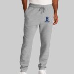 Adult Core Fleece Jogger - Bunker Thumbnail
