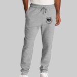 Adult Core Fleece Jogger - Bunker Thumbnail