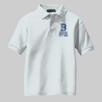 Youth Polo - Bunker Thumbnail