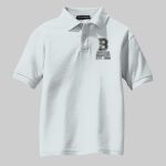 Youth Polo - Bunker Thumbnail