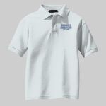 Youth Polo - Bunker Thumbnail