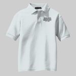 Youth Polo - Bunker Thumbnail