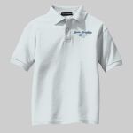 Youth Polo - Bunker Thumbnail