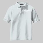 Youth Polo - Bunker Thumbnail