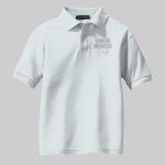 Youth Polo - Bunker Thumbnail