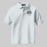 Youth Polo - Bunker Thumbnail