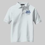 Youth Polo - Bunker Thumbnail