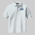 Youth Polo - Bunker Thumbnail