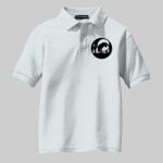 Youth Polo - Bunker Thumbnail